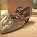 Bata shoe museum /  Toronto, CANADA. 2 novembre 2005.