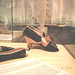 Bata shoe museum - Embroidery - Toronto, CANADA. 02-11-2005