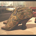 Bata shoe museum /  Toronto, CANADA. 2 novembre 2005