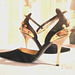 Bata shoe museum / Toronto, CANADA. 2 novembre 2005