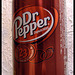 Dr Pepper (from Canada)
