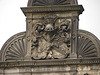 20061003 0768DSCw [D-SHG] Wappen, Schloss, Bückeburg
