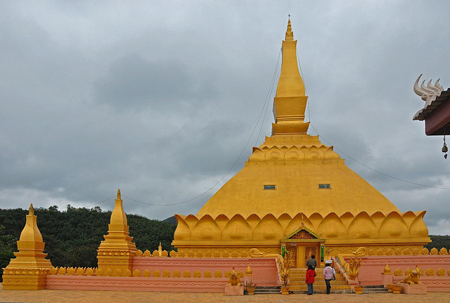 Wat Luang Kone