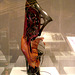 Rêve de la Suprématie de la Femme /  Women's Supremacy dream -  Bata shoe museum / Toronto, CANADA.  3 juillet 2007