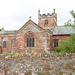 Former Church of Saint Michael, Bondgate, Appleby in Westmorland, Cumbria (now an artist's studio and house)