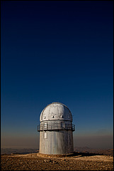 the observatory