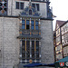 20060719 0573DSCw [D~GÖ] Rathaus, Hannoversch Münden