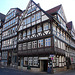 20060719 0571DSCw [D~GÖ] Altstadt, Hannoversch Münden