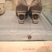 Bata shoe museum  - Baubles. Toronto, CANADA. 2 novembre 2005