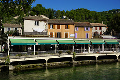 Riverside, Fontaine-de-Vaucluse