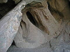 Bat Cave Butte (4973)