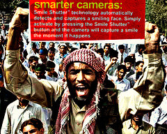 Smart-Ass Cameras
