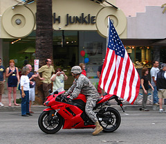 Palm Springs Veterans Parade (1781)