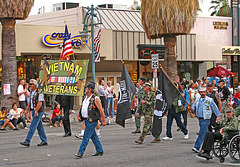 Palm Springs Veterans Parade (1795)