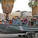 Palm Springs Veterans Parade - Coast Guard (1772)