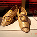 Ère de la boucle / Buckles era - Bata Shoe Museum. Toronto. Canada.  3  juillet 2007