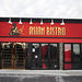 Asian bistro / South Portland , Maine ( ME ) USA /   11  octobre 2009