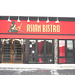 Asian bistro / South Portland , Maine ( ME ) USA /   11  octobre 2009-  Version éclaircie