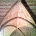Catedral de Pamplona: cripta.