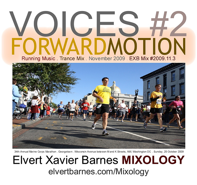 Voices2.ForwardMotion.Trance.November2009
