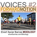 Voices2.ForwardMotion.Trance.November2009