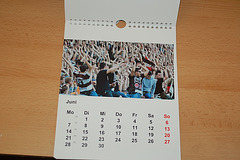 Kalender St. Pauli09