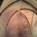 Catedral de Pamplona: cripta.