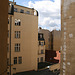 Praha July 2009