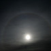 Moon With Halo (3408)