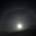 Moon With Halo (3409)