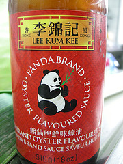 Panda Brand
