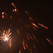 Silvester-Feuerwerk 2010