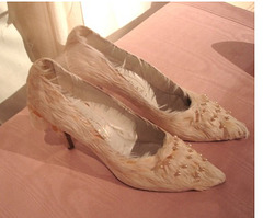 Bata shoe museum - Toronto, CANADA. 02-11-2005