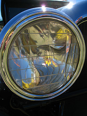 1926 Studebaker Duplex Phaeton (4601)