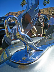1940 Packard Custom Super 8 (4602)