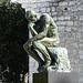 20061106 0907DSCw [F] St. Paul, 'Der Denker', Rodin