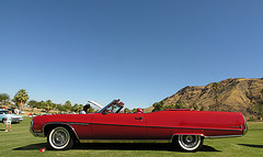 1970 Buick Electra 225 (8607)