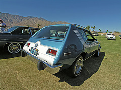 1975 AMC Gremlin X (8616)