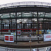 Kiel Central Station February 2003