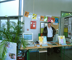 Semajno de la Internacia Solidareco, La Roche-sur-Yon, 2009