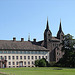 20060921 0731DSCw [D~HX] Schloss Corvey + Kloster Corvey, Höxter