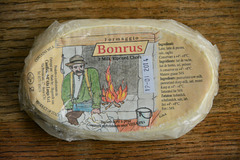 Bonrus cheese