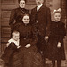 Familie Hermann Ostermann
