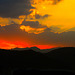 Fujairah sunset