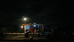 Campers & Blue Moon (3238)