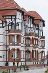 Hotel "Schloss am Meer" 1