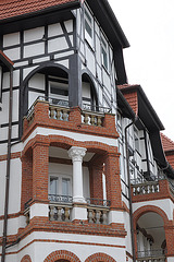 Hotel "Schloss am Meer" 2