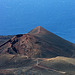 Vulcan Teneguia - La Palma