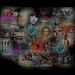 Desktop- Background: My last.fm - albums