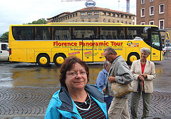 Florence Panoramic Tour